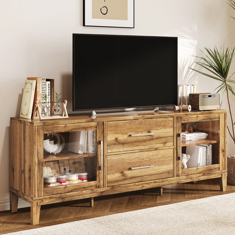 Wayfair high gloss tv unit 2025